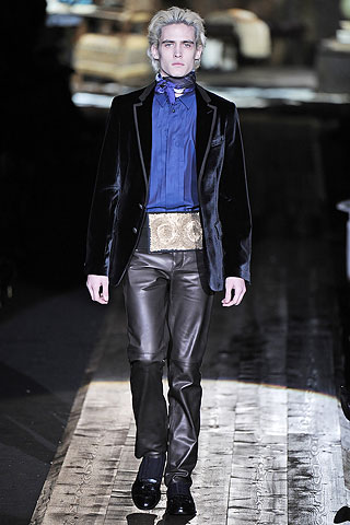 Roberto Cavalli / - 2009-2010